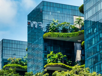 The hospitality industry's €768B journey to net zero